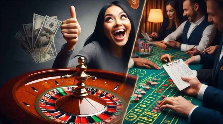 192 bet